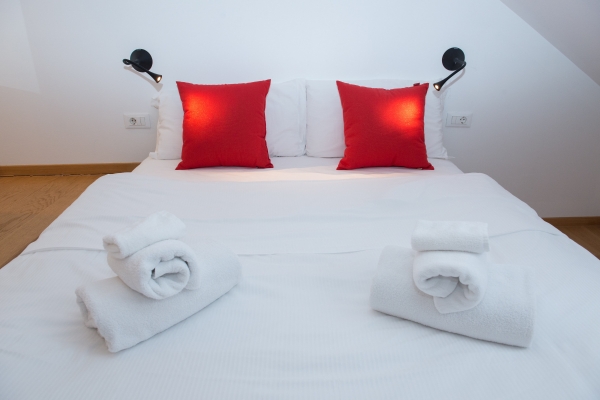 Hotel Urban Homy Ljubljana